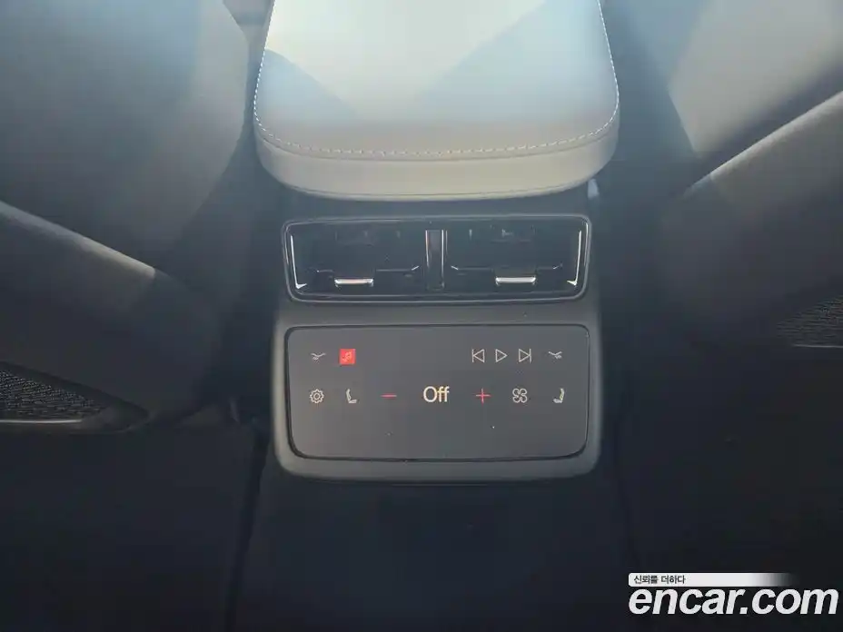 Polestar Polestar 4 2025 0.2 гидро в Москве № 365127, фото 16