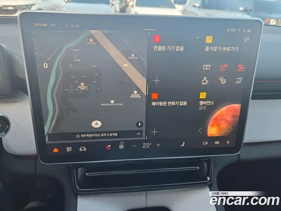 Polestar Polestar 4 2025 0.2 гидро в Москве № 365127, фото 17