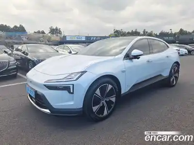 Polestar Polestar 4 2025 0.2 гидро в Москве № 365127, миниатюра 2