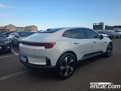 Polestar Polestar 4 2025 0.2 гидро в Москве № 365127, миниатюра 3