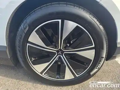 Polestar Polestar 4 2025 0.2 гидро в Москве № 365127, миниатюра 5