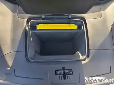 Polestar Polestar 4 2025 0.2 гидро в Москве № 365127, миниатюра 6