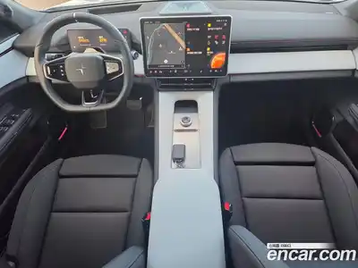 Polestar Polestar 4 2025 0.2 гидро в Москве № 365127, миниатюра 7