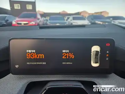 Polestar Polestar 4 2025 0.2 гидро в Москве № 365127, миниатюра 8