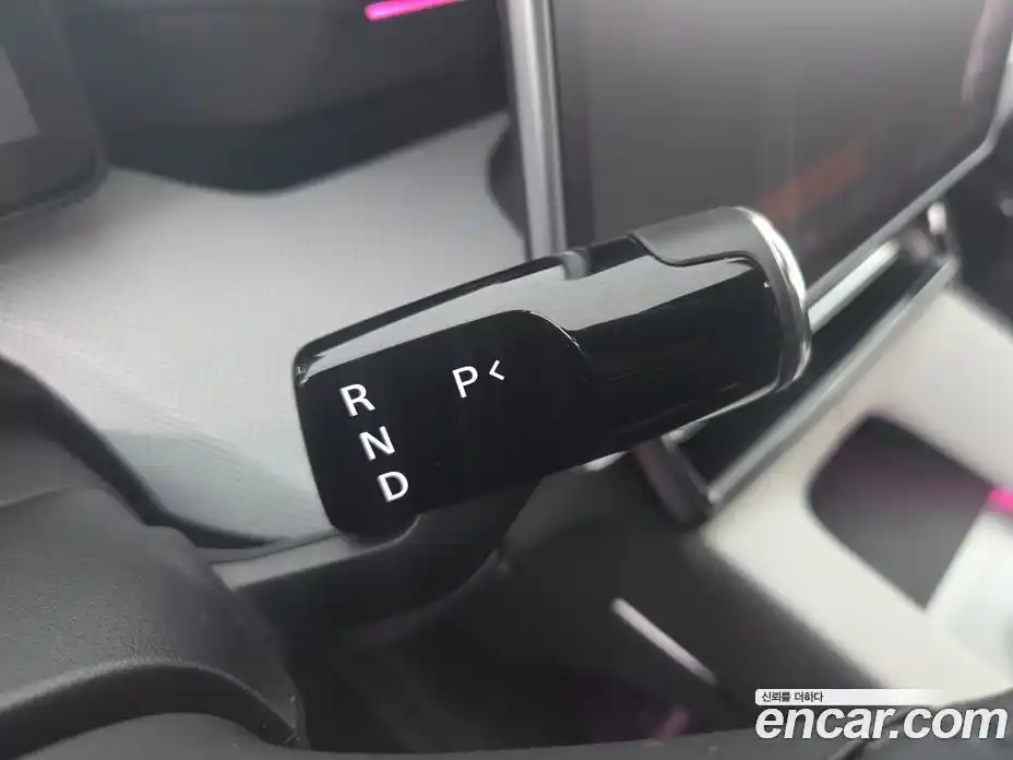 Polestar Polestar 4 2025 0.2 гидро в Москве № 365127, фото 9