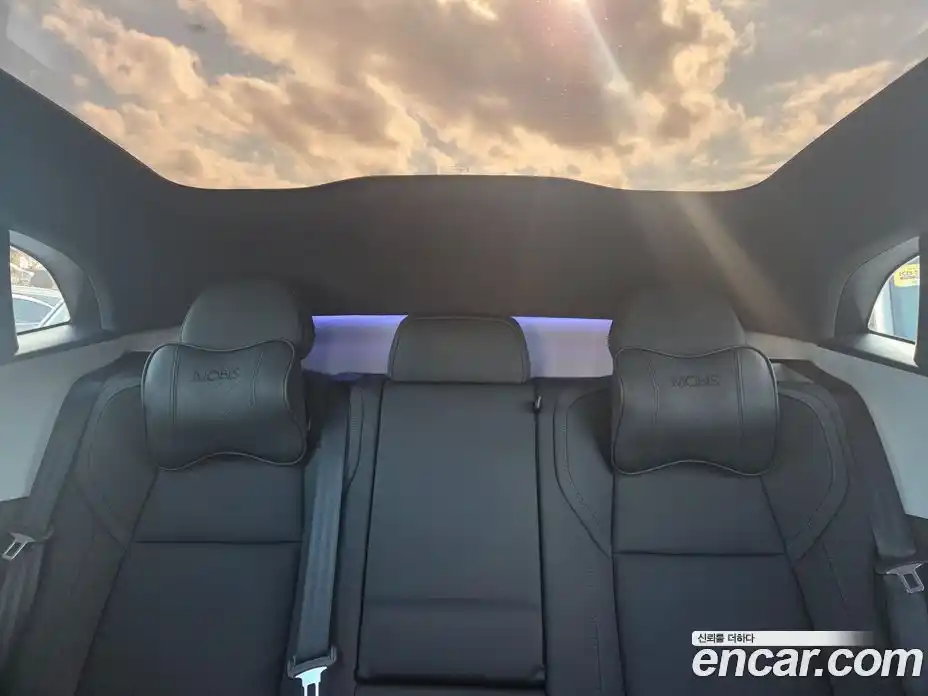 Polestar Polestar 4 2025 0.2 гидро в Москве № 365127, фото 10