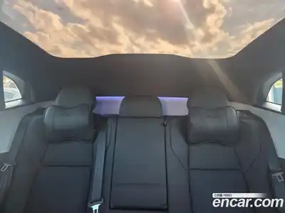 Polestar Polestar 4 2025 0.2 гидро в Москве № 365127, миниатюра 10