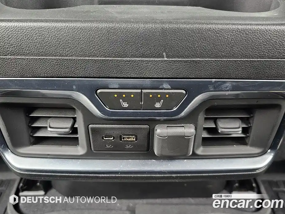 GMC Sierra 2020 6.2 гидро в Москве № 387122, фото 16