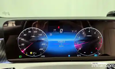 Mercedes-Benz A-Class 2025 2.0 гидро в Москве № 388725, миниатюра 8