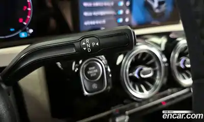Mercedes-Benz A-Class 2025 2.0 гидро в Москве № 388725, миниатюра 9
