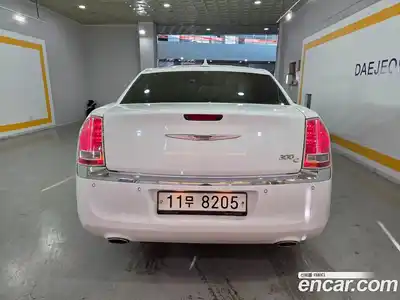 Chrysler 300C 2014 3.6 гидро в Москве № 407543, миниатюра 7