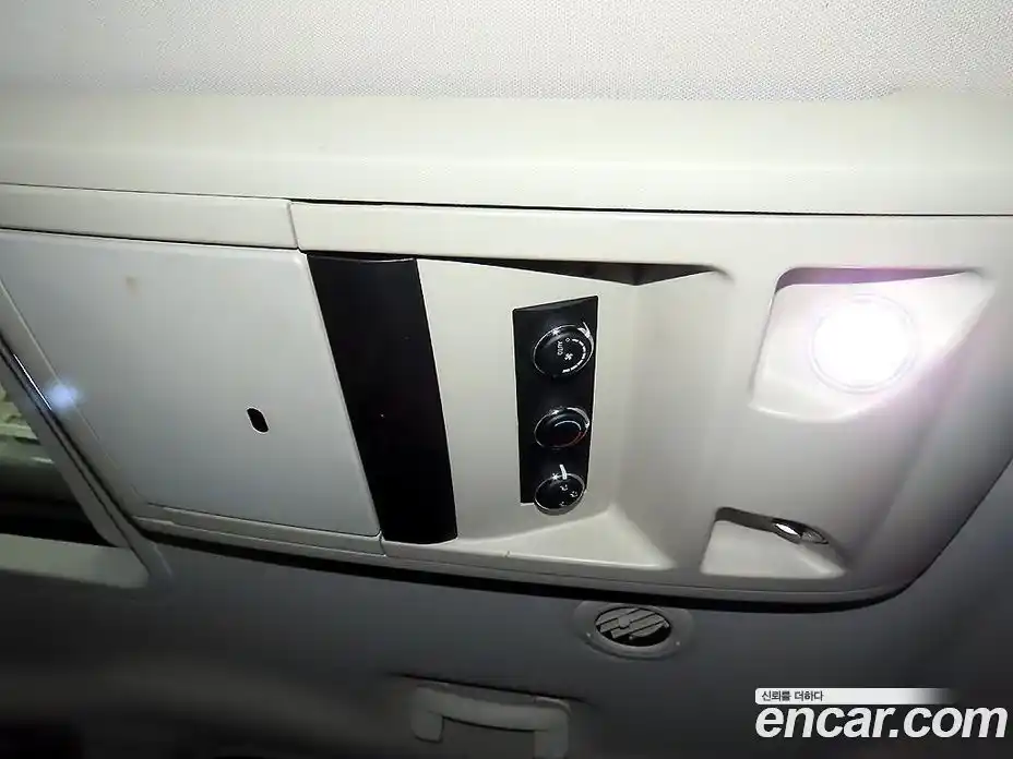 Chrysler Grand Voyager 2014 3.6 гидро в Москве № 407556, фото 15