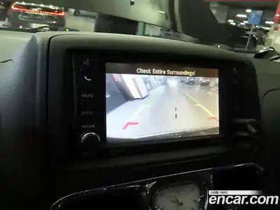 Chrysler Grand Voyager 2014 3.6 гидро в Москве № 407556, миниатюра 10