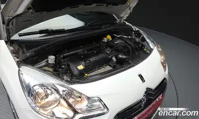 Citroen DS3 2012 1.6 гидро в Москве № 407650, миниатюра 6