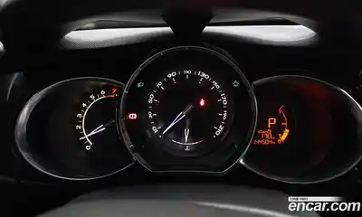 Citroen DS3 2012 1.6 гидро в Москве № 407650, миниатюра 8
