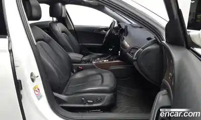 Audi A6 2014 2.0 гидро в Москве № 415042, миниатюра 11