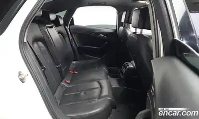 Audi A6 2014 2.0 гидро в Москве № 415042, миниатюра 12