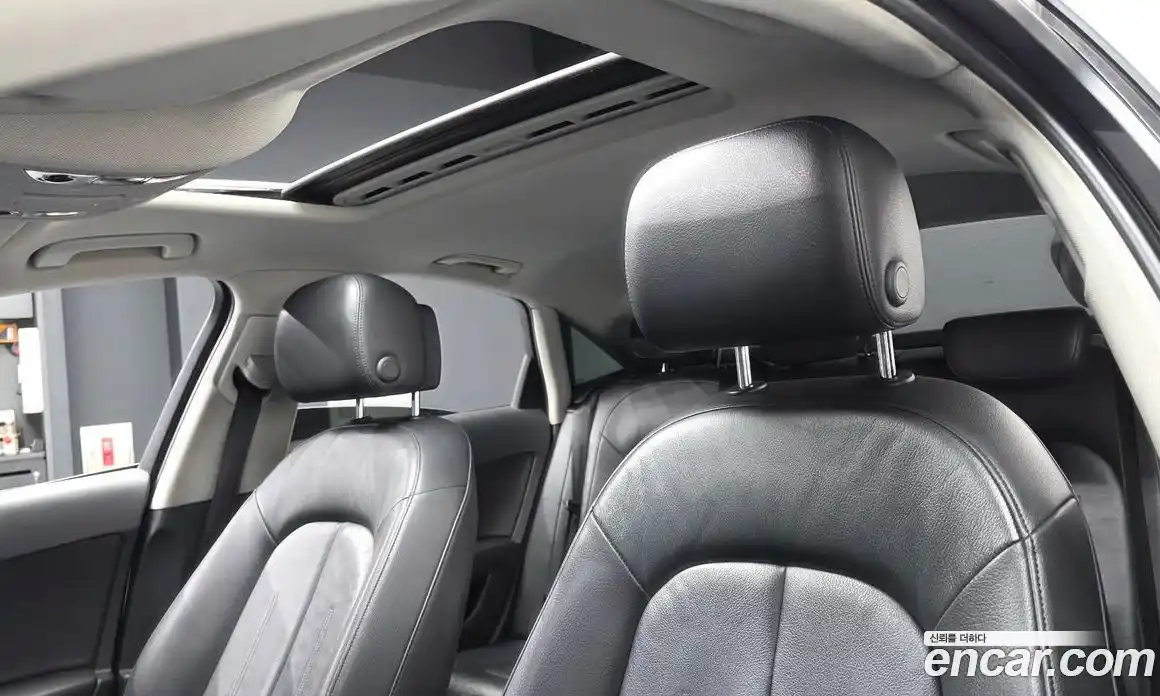 Audi A6 2014 2.0 гидро в Москве № 415042, фото 19