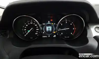 Land Rover Range-Rover Evoque 2016 2.0 гидро в Москве № 416241, миниатюра 8