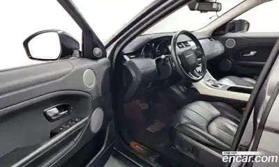 Land Rover Range-Rover Evoque 2016 2.0 гидро в Москве № 416241, миниатюра 10
