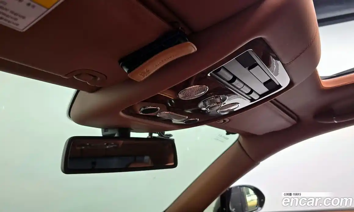 Bentley Flying Spur 2014 4.0 гидро в Москве № 418254, фото 20