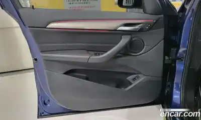 BMW X1 2021 2.0 гидро в Москве № 465548, миниатюра 12