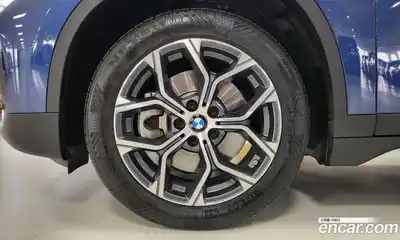 BMW X1 2021 2.0 гидро в Москве № 465548, миниатюра 5