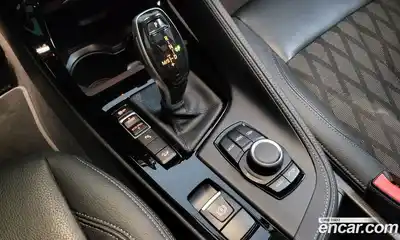 BMW X1 2021 2.0 гидро в Москве № 465548, миниатюра 9
