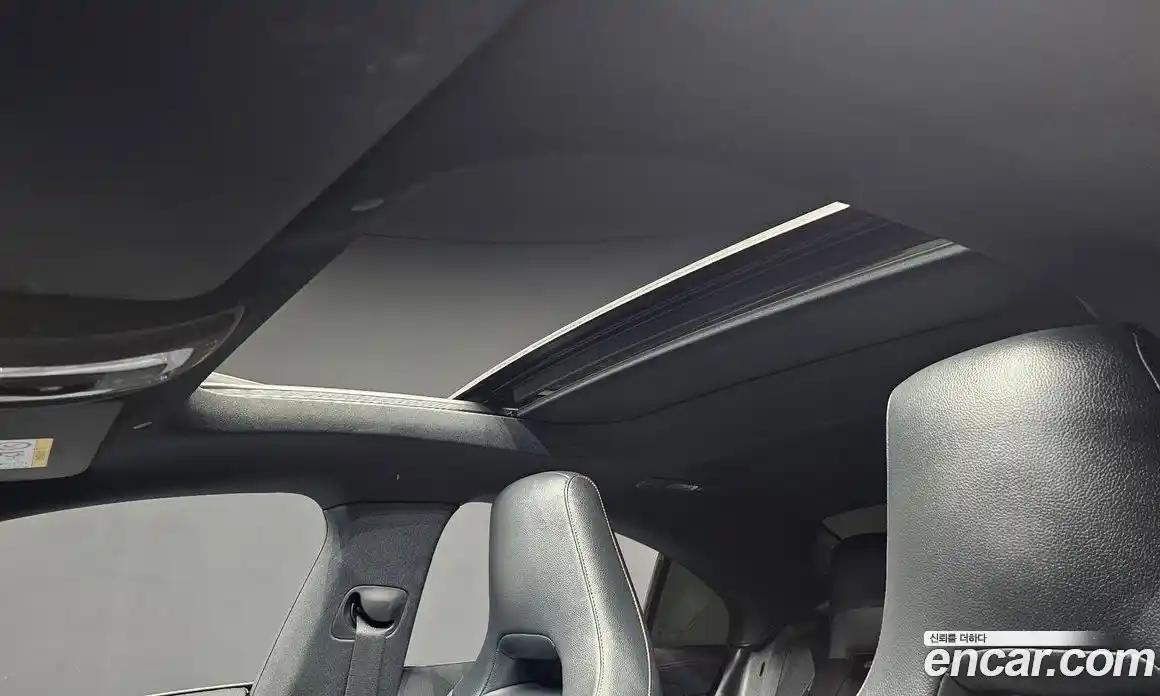 Mercedes-Benz CLA-Class 2022 2.0 гидро в Москве № 466470, фото 19