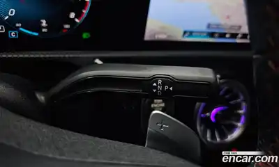 Mercedes-Benz CLA-Class 2022 2.0 гидро в Москве № 466470, миниатюра 9