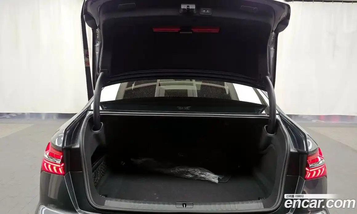Audi A6 2022 2.0 гидро в Москве № 468663, фото 20