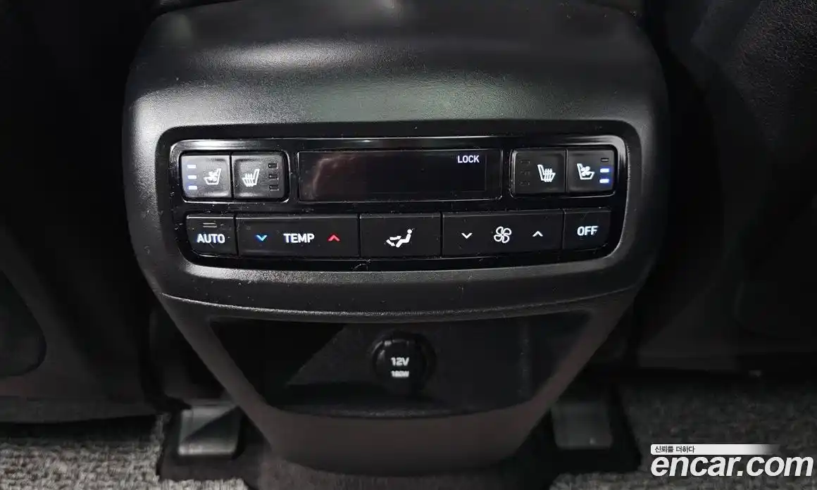 Hyundai Palisade 2023 3.8 гидро в Москве № 46902, фото 19