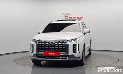 Hyundai Palisade 2023 3.8 гидро в Москве № 46902, миниатюра 3
