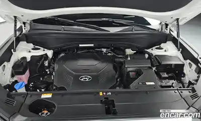 Hyundai Palisade 2023 3.8 гидро в Москве № 46902, миниатюра 6