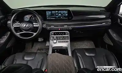 Hyundai Palisade 2023 3.8 гидро в Москве № 46902, миниатюра 7