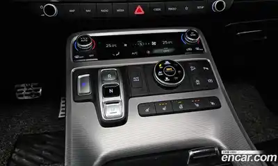 Hyundai Palisade 2023 3.8 гидро в Москве № 46902, миниатюра 9