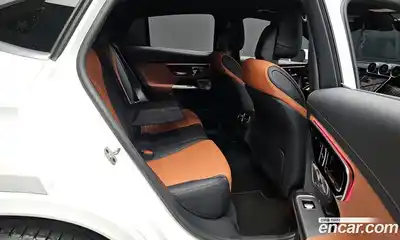 Mercedes-Benz GLC-Class 2024 2.0 гидро в Москве № 494353, миниатюра 11
