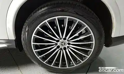 Mercedes-Benz GLC-Class 2024 2.0 гидро в Москве № 494353, миниатюра 4