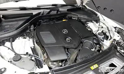 Mercedes-Benz GLC-Class 2024 2.0 гидро в Москве № 494353, миниатюра 5