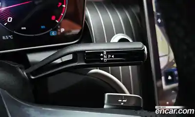 Mercedes-Benz GLC-Class 2024 2.0 гидро в Москве № 494353, миниатюра 8