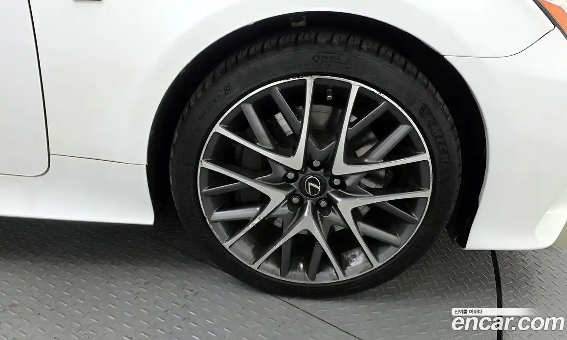 Lexus RC 2016 2.0 гидро в Москве № 499682, фото 5