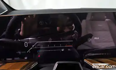 Cadillac Escalade 2025 6.2 гидро в Москве № 500673, миниатюра 7