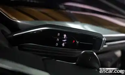 Cadillac Escalade 2025 6.2 гидро в Москве № 500673, миниатюра 8