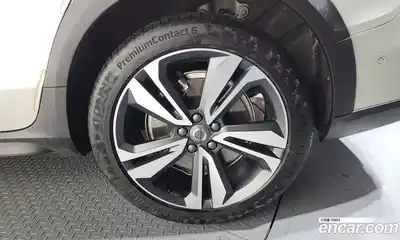 Volvo V60 2021 2.0 гидро в Москве № 544923, миниатюра 5