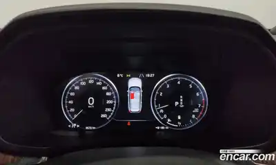 Volvo V60 2021 2.0 гидро в Москве № 544923, миниатюра 8