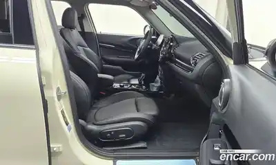 Mini Clubman 2021 2.0 гидро в Москве № 546437, миниатюра 11