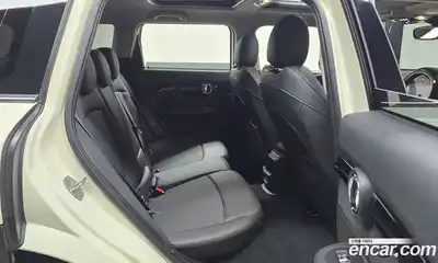 Mini Clubman 2021 2.0 гидро в Москве № 546437, миниатюра 12
