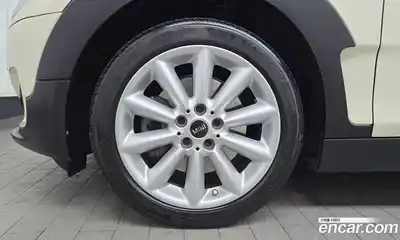 Mini Clubman 2021 2.0 гидро в Москве № 546437, миниатюра 5