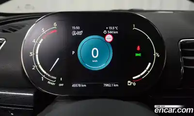 Mini Clubman 2021 2.0 гидро в Москве № 546437, миниатюра 8
