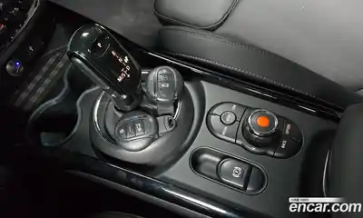 Mini Clubman 2021 2.0 гидро в Москве № 546437, миниатюра 9